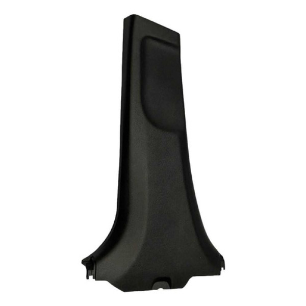 Acabamento Coluna Central Esquerda Toyota Yaris 2019 2024 Preto