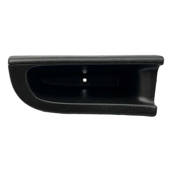 Puxador Porta Traseiro Direito Zafira 2003 2004 - Preto