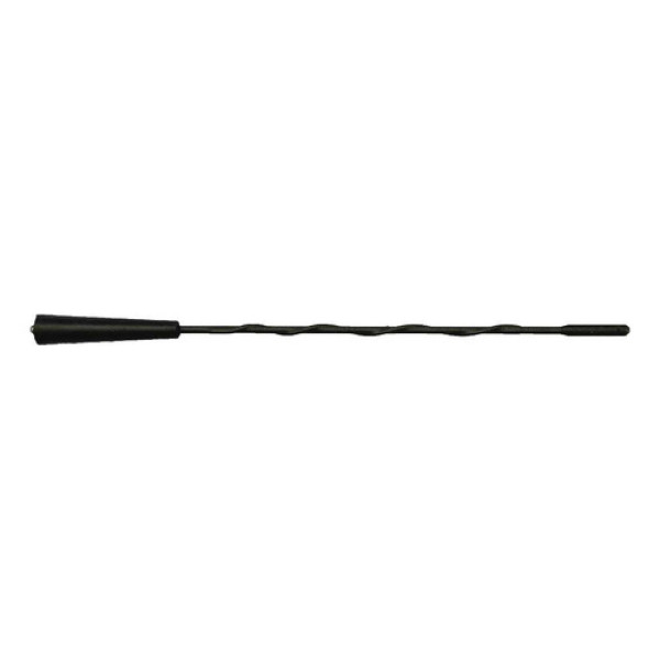 Haste Antena Teto Ford Focus 2007 2008 2009 2010 2011 2012 Preto
