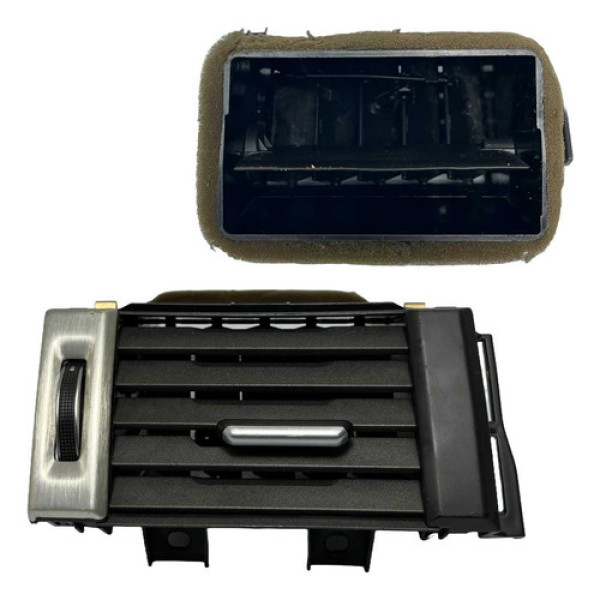 Difusor Saída Ar Esquerdo Land Rover Evoque  2013 2015 