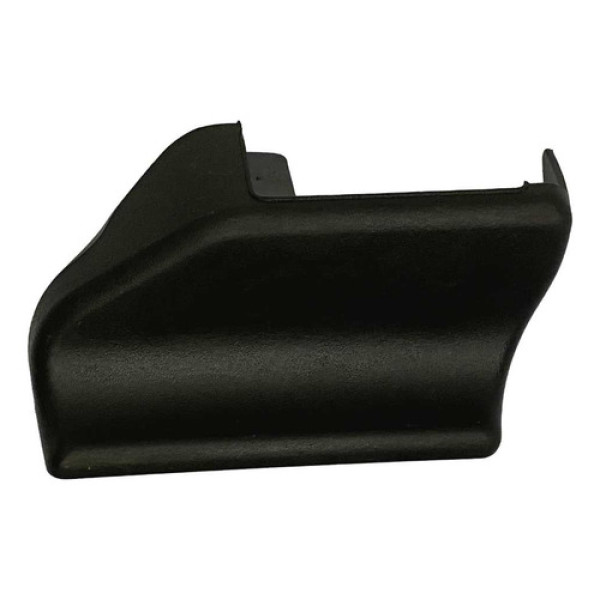 Moldura Banco Dianteiro Direito Compass  2023 | L0388308aa - Preto