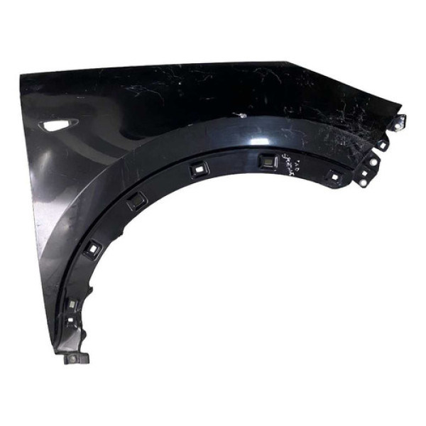 Paralama Dianteiro Direito Kia Sportage 2013 2014