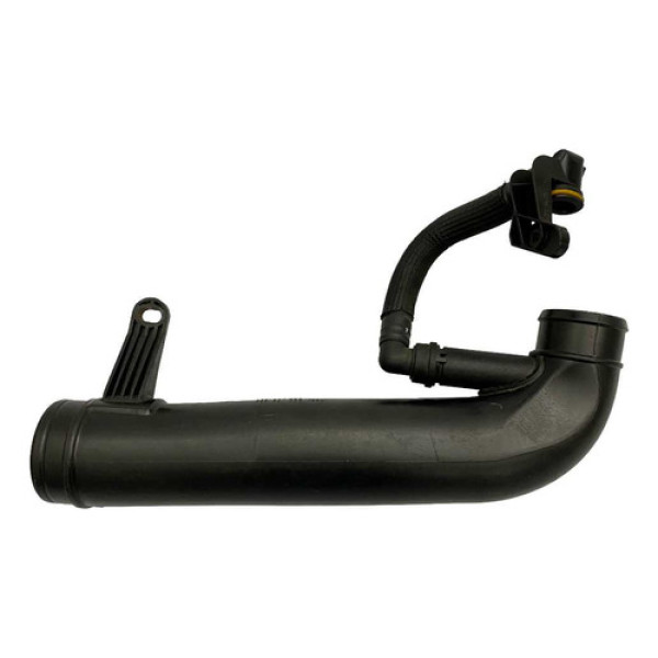 Mangueira Duto Ar Turbina Volkswagen Jetta Tsi 2.0 2013