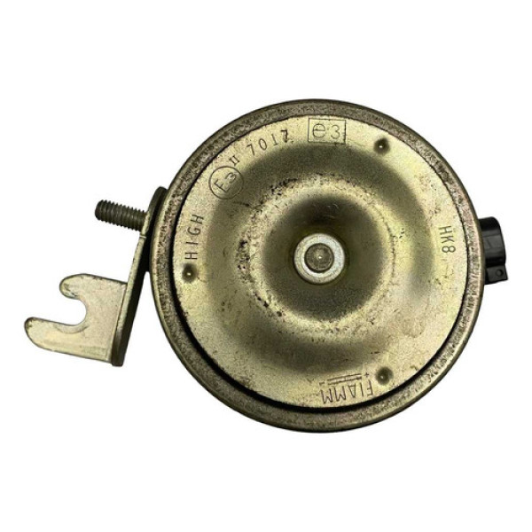 Buzina Sirene Alarme Discovery Rand Rover Evoque 2015 2020