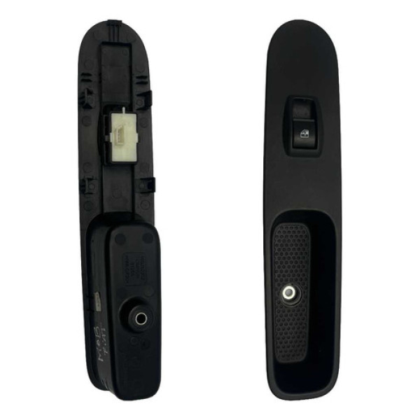  Botão Vidro Elétrico Carona Fiat Mobi 2018 2023 | 100262352