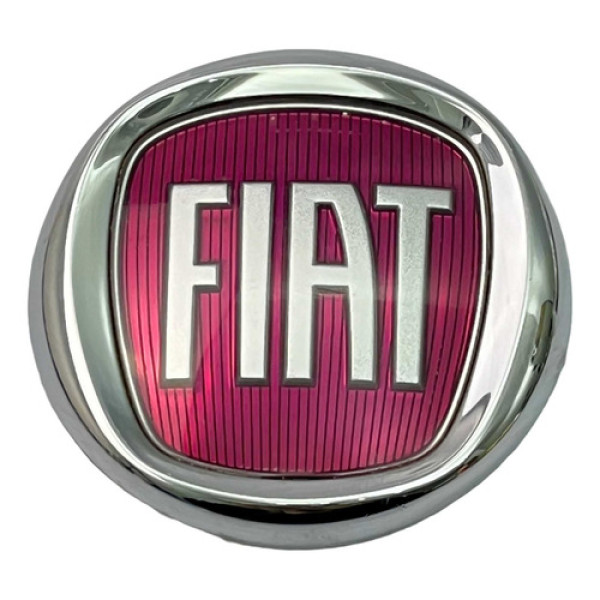 Emblema Traseiro Tampa Mala Fiat Palio 2008 | 735446703