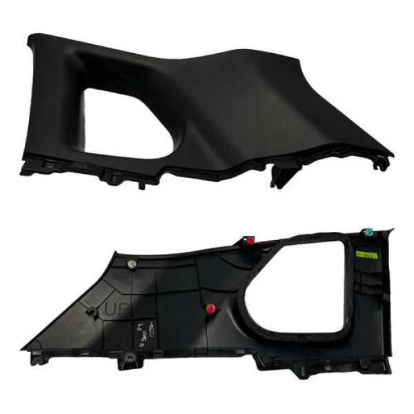 Acabamento Coluna Traseiro Direito Corolla Cross 2.0 2022 