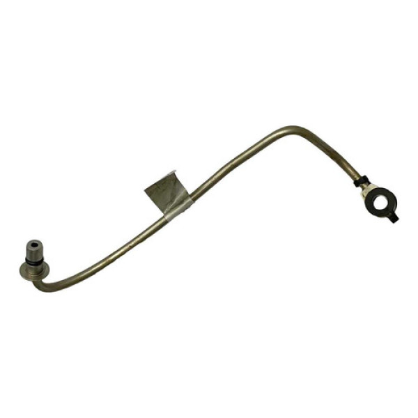 Tubo Retorno Óleo Turbina Chevrolet Onix | 55496690