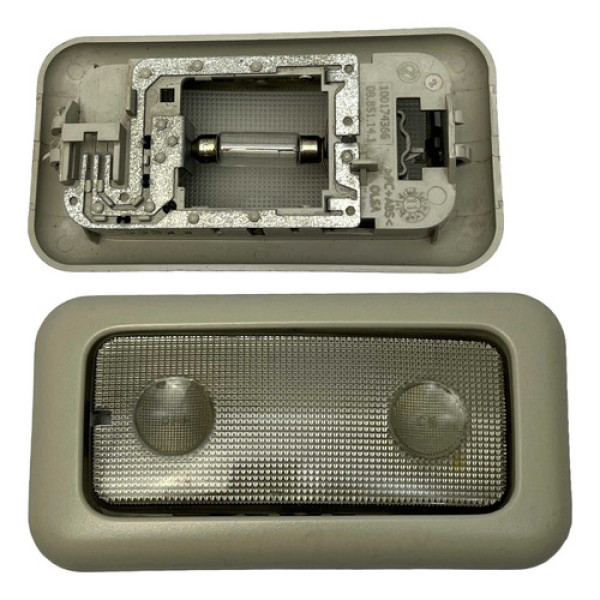 Lanterna Luz Teto Uno Vivace Attractive 2013 2020 100174366