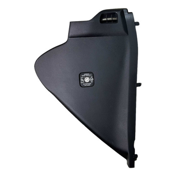 Tampa Direita Lateral Painel Corolla Cross 22/23  Preto