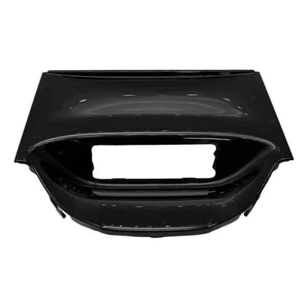 Acabamento Console Central Honda Hrv 2016 | 83450t7tm11020