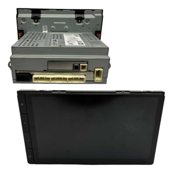 Multimidia Toyota Corolla Altis 2023 | 86140yy070