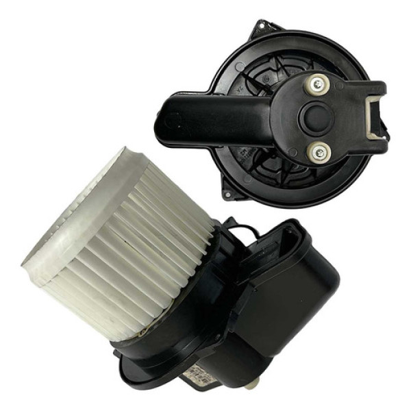 Motor Ventilador Interno Fiat Uno Mobi Argo 2015  2020 