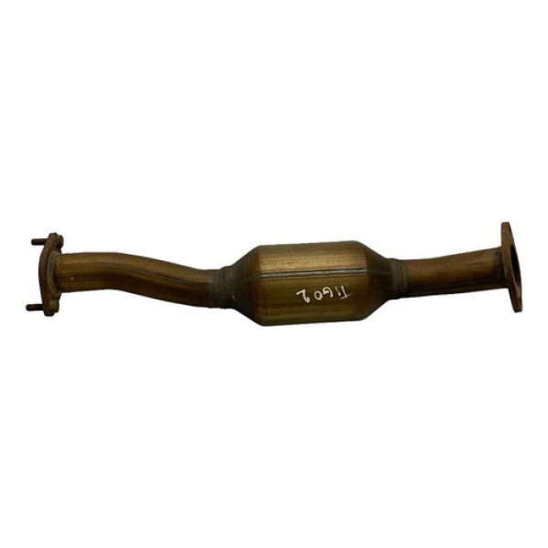 Catalisador Secundário Chery Tiggo 2 2018 2019  A131205030ac