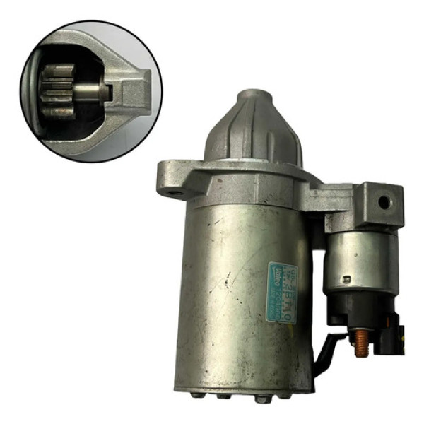 Motor Partida Hyundai Creta 1.6 10d 2019 2020 | 1204960