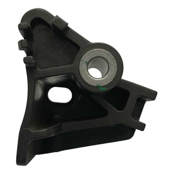 Suporte Sensor Impacto Direito Jeep Compass T270 1.3 2022 - Preto