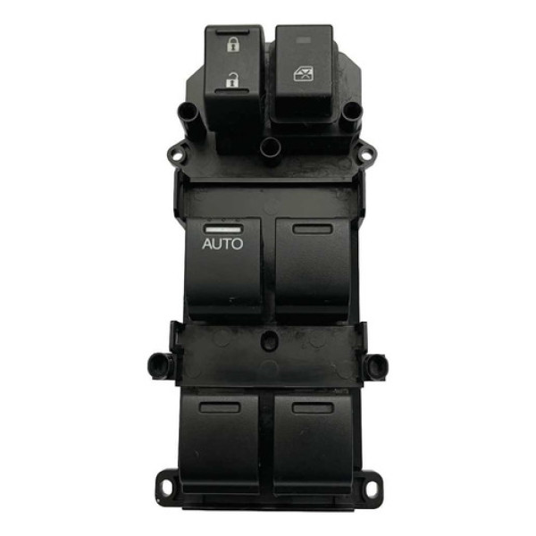 Botão Comando Vidro Elétrico Honda Fit City 2015 2020