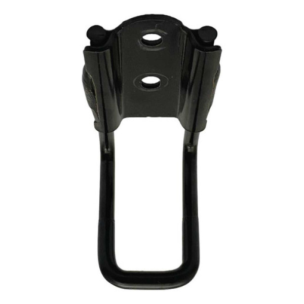 Batente Encosto Banco Nissan Versa 2023 2024 Preto