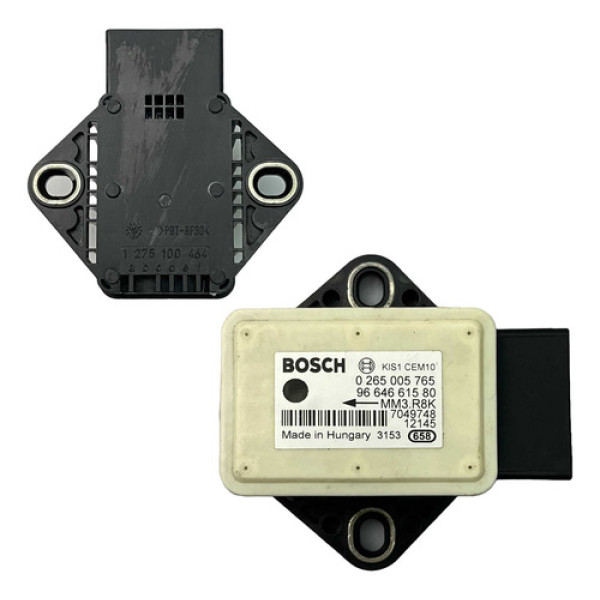 Sensor Pedal Acelerador C4 Pallas 2007 2013 | 0265005765