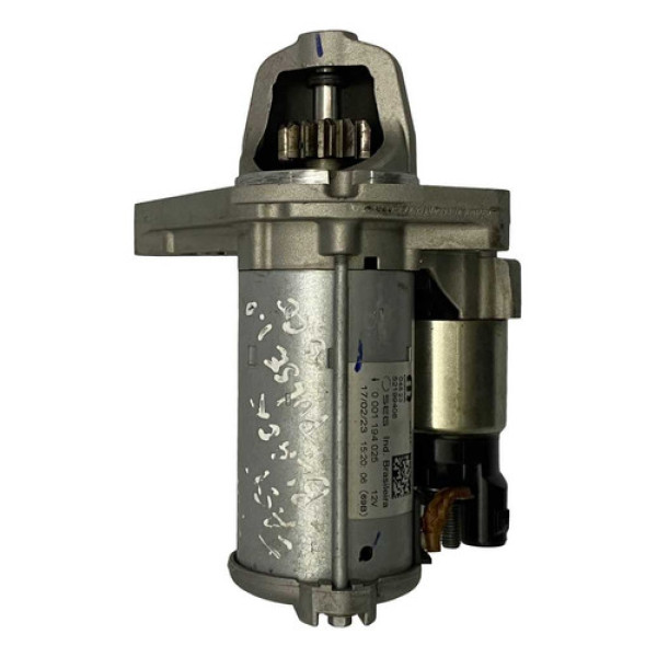 Motor Arranque Partida Fastback Pulse 1.0 13 Dentes 2023