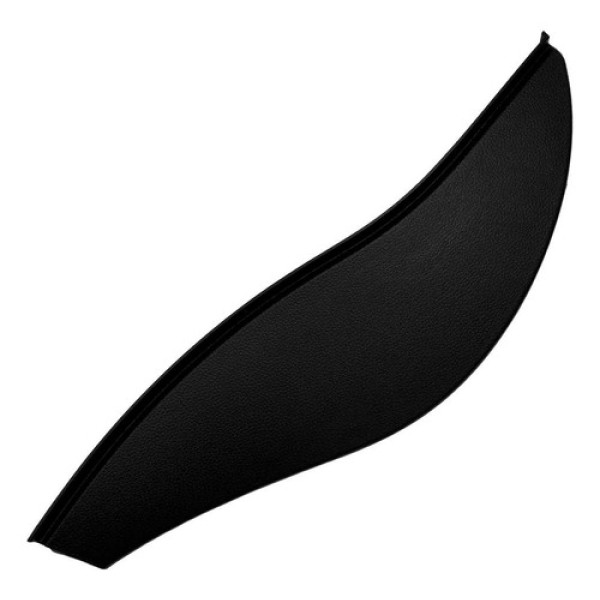 Acabamento Lateral Esquerdo Painel Honda Wr-v Ex 2018 