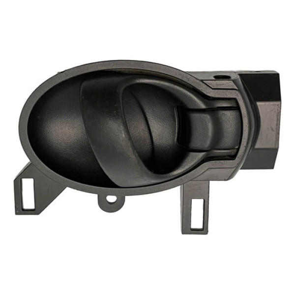 Maçaneta Traseira Direita Nissan March Versa 2013 2018 Traseira