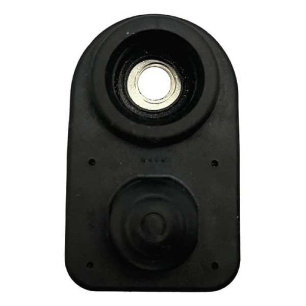 Interruptor Luz Porta Nissan Versa Sense 1.6 2024 2025 - Preto