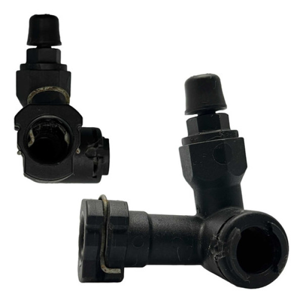 Conexão Atuador Embreagem Chevrolet Onix 2012 2019 13105590