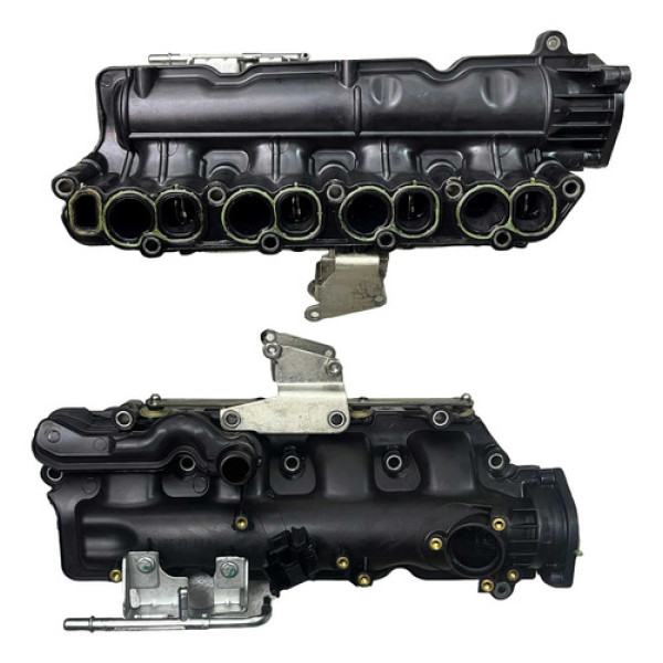 Coletor Admissão Jeep Compass 2.0 Diesel 2020 2022 46347411