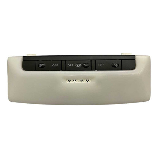 Luz Cortesia Teto Nissan Versa Sense 2024 2025