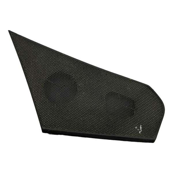 Tela Alto Falante Direito Honda New Civic 2007/2011 77131snj Preto