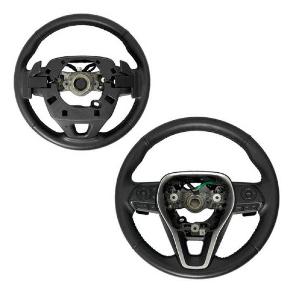 Volante Toyota Corolla Cross 2022 | 451000z130c0 Preto