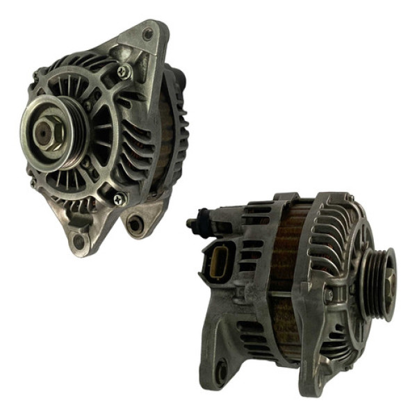 Alternador Mitsubishi Pajero Tr4 2.0 2014 | Cd160090