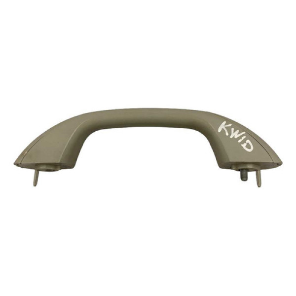 Alça Pqp Teto Universal Renault Kwid 2019 Bege