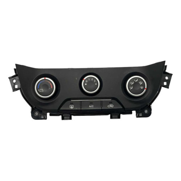 Comando Ar Condicionado Hyundai Creta 2017 2018 | 97250m0xxx