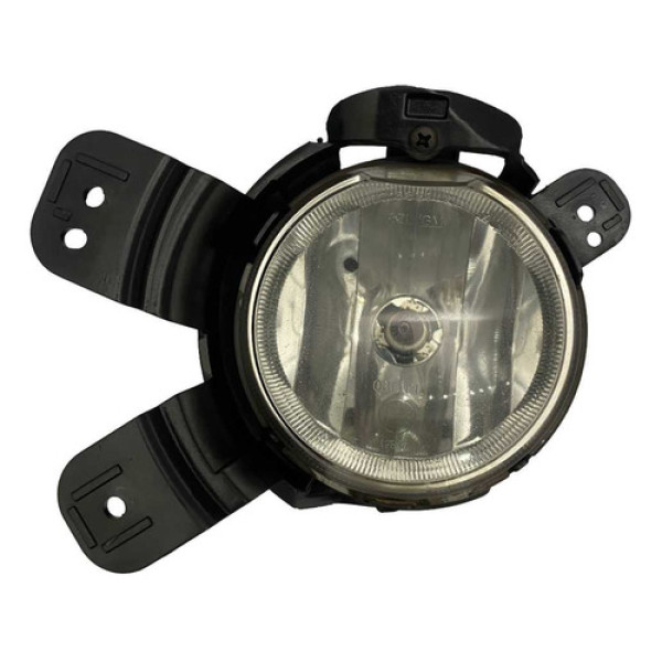 Farol Milha Auxiliar Neblina Esquerdo Chevrolet Tracker 2014 Branco