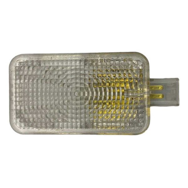 Lanterna Luz Porta Malas Honda Hrv 2016 2017 2018 2019