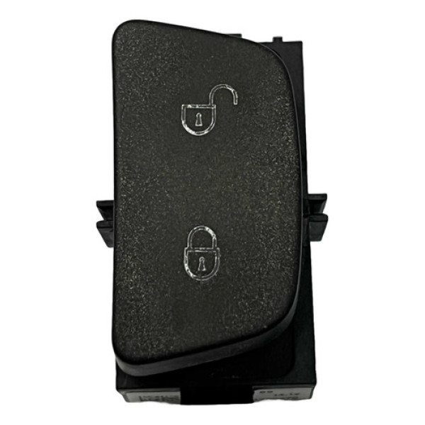 Botão Trava Destrava Carona Evoque 2014 2015 | Bj3214017bb