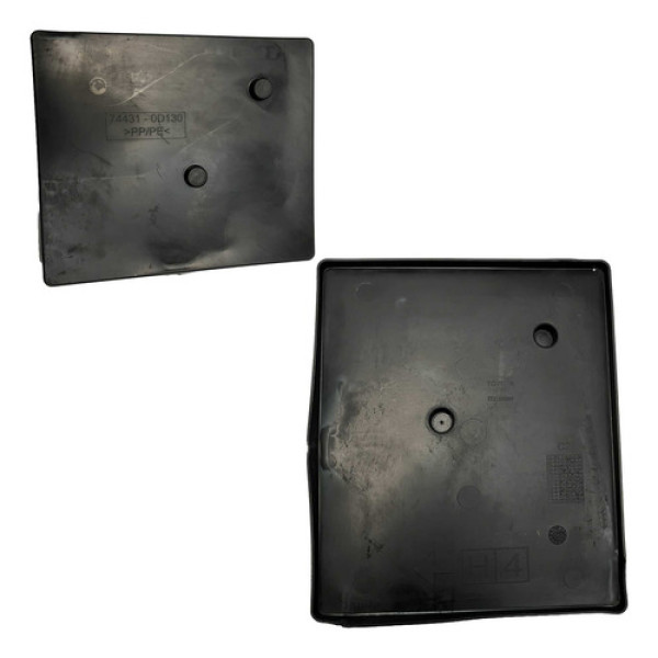 Suporte Bandeja Base Bateria Yaris 2022 2023 | 744310d130