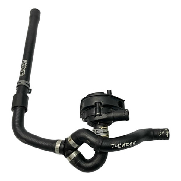 Bomba Água Auxiliar T-cross Tsi 1.0 2020 2022 | 5q0965567