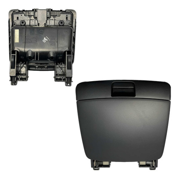 Porta Objeto Painel Hyundai I30 2008 2011 | 847702l000 Preto