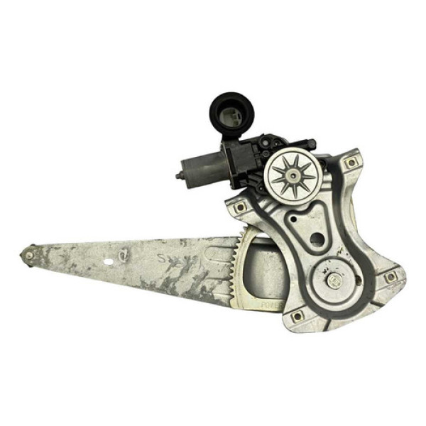 Motor Máquina Vidro Elétrico Traseira Direita Yaris Xl 2019