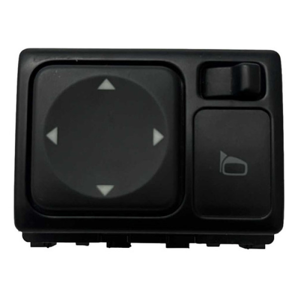 Botão Comando Retrovisor Nissan March 2012