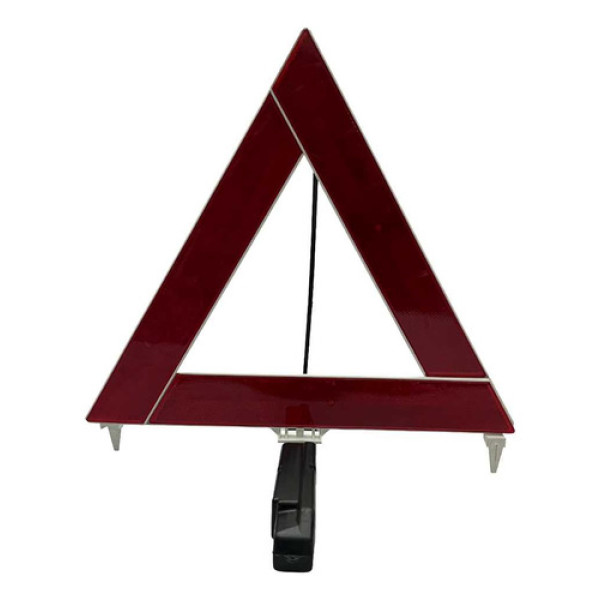 Triângulo Segurança Sinalização Honda Cr-v 2014  