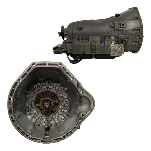 Caixa Câmbio Marcha Automática Mercedes Benz C180 1.8 10/12