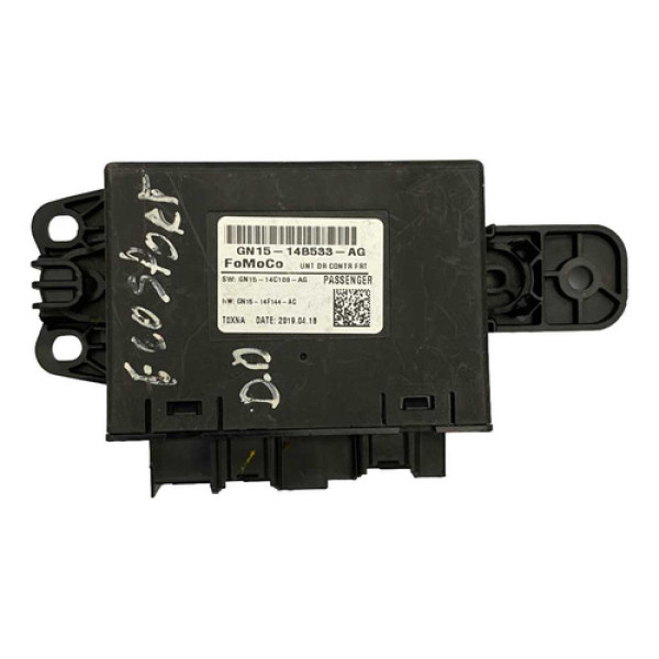 Módulo Vidro Dianteiro Ford Ecosport 2019 | Gm1514b533ag