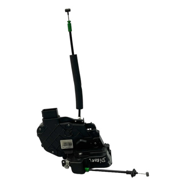 Fechadura Porta Traseira Esquerda Evoque 2014 2015 | 979593