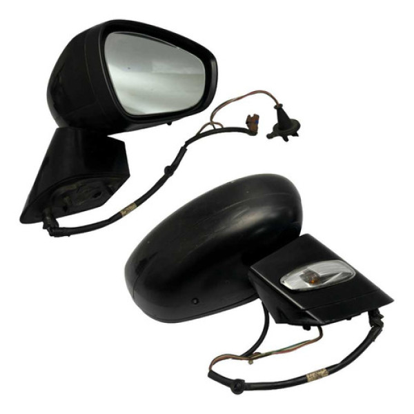 Retrovisor Direito Peugeot 408 2012 2018 | E9026402