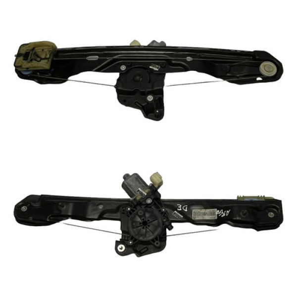 Máquina Vidro Elétrico Dianteiro Esquerdo Argo Cronos 2019 