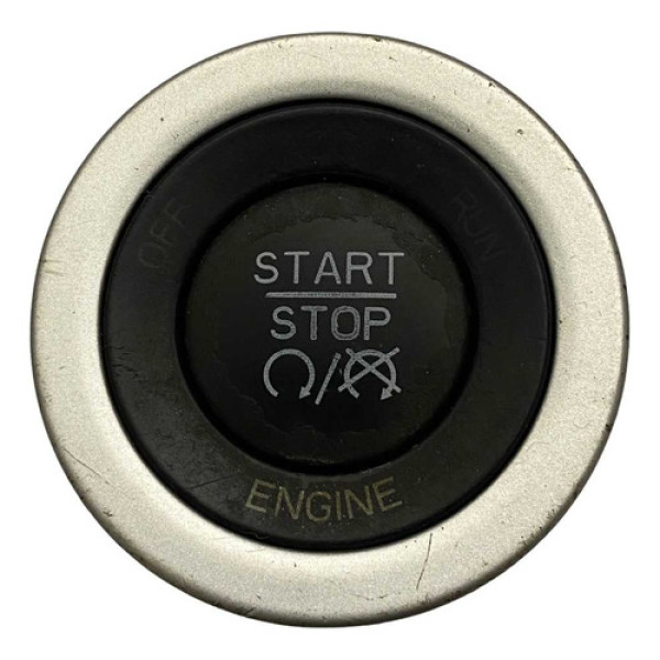 Botão Start Stop Fiat Freemont 2013